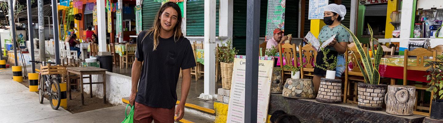 Premium Tees | Vissla Australia collection