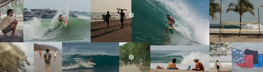 Team's Top Picks | Vissla Australia collection