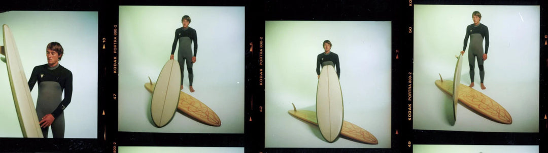 Natural Seas Wetsuits | Vissla Australia collection
