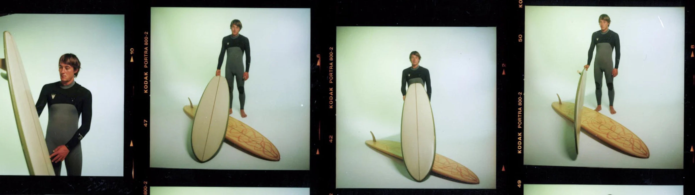 Natural Seas Wetsuits | Vissla Australia collection