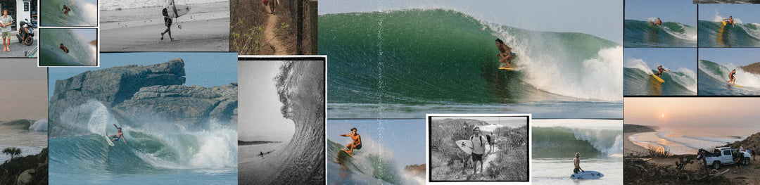 Team's Top Picks | Vissla Australia collection