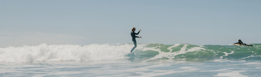 Wetsuits Australia by Vissla