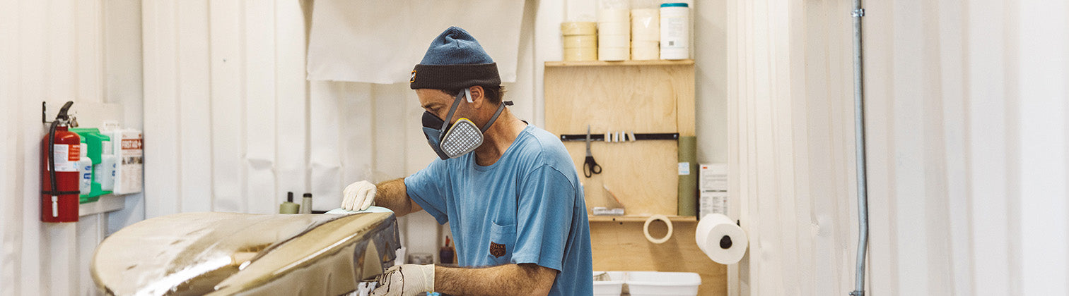Beanies | Vissla Australia collection