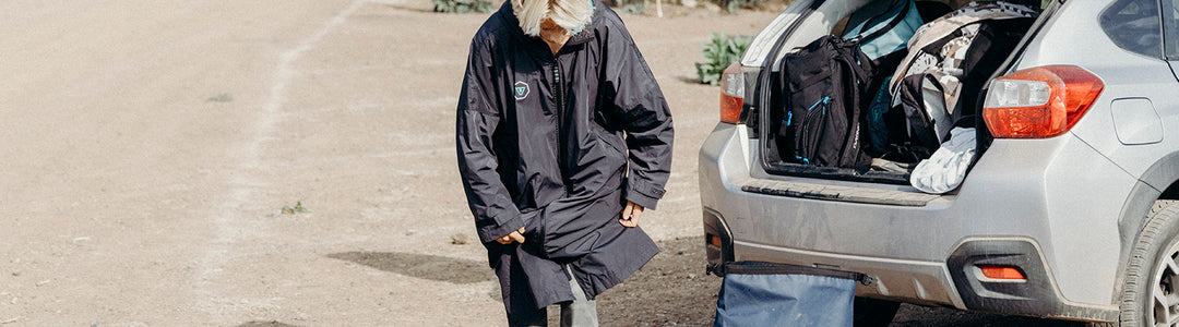 Boys Jackets | Vissla Australia collection