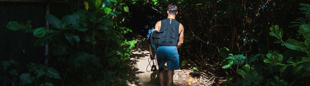 Impact Wetsuits | Vissla Australia collection