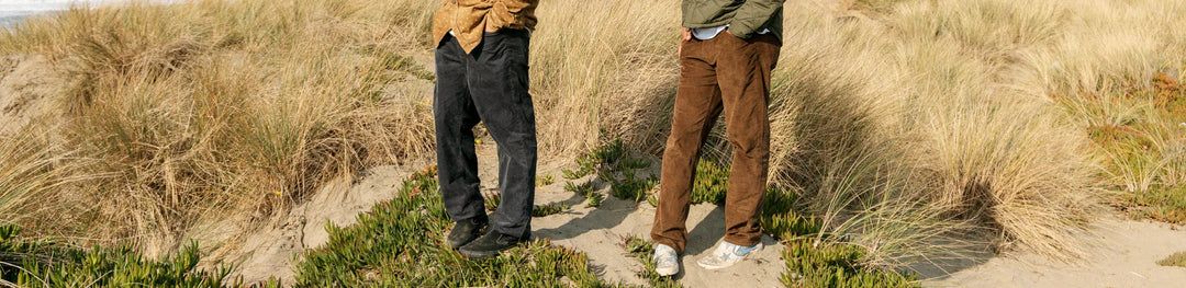 Pants & Denim | Vissla Australia collection