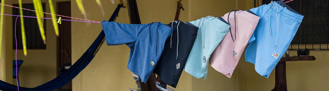 Solid Sets Collection | Vissla Australia collection
