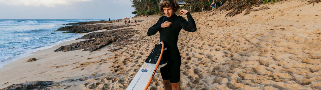 Spring Suits | Vissla Australia collection