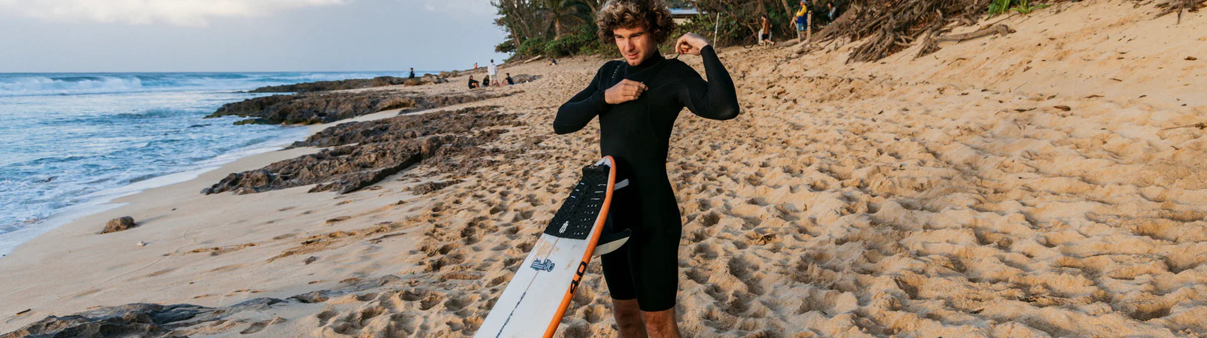 Spring Suits | Vissla Australia collection