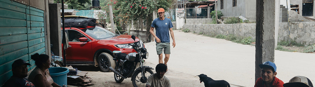 Boys Walkshorts | Vissla Australia collection