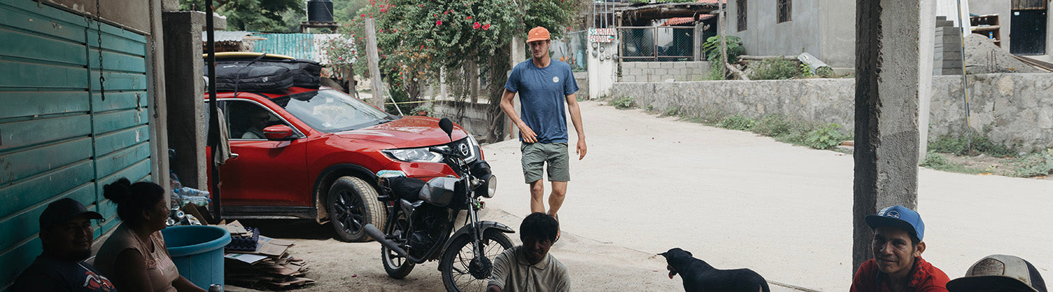 Boys Walkshorts | Vissla Australia collection