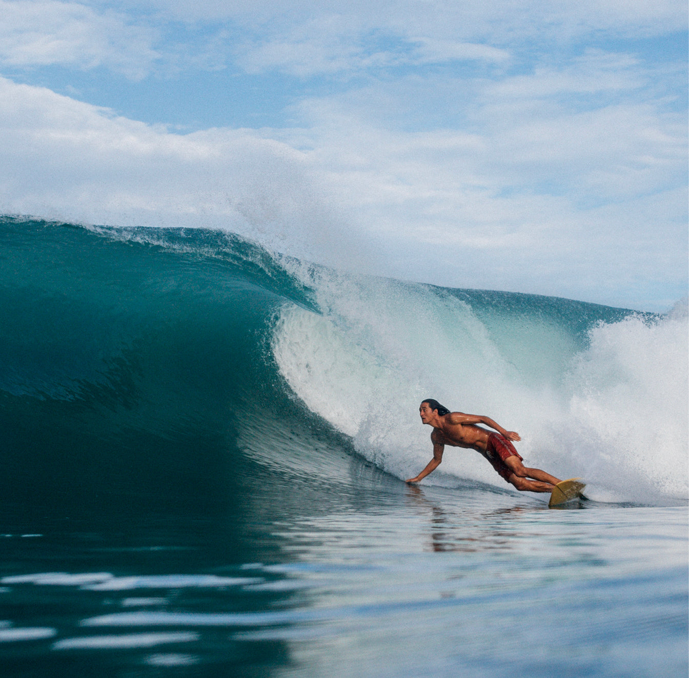 Boardshorts