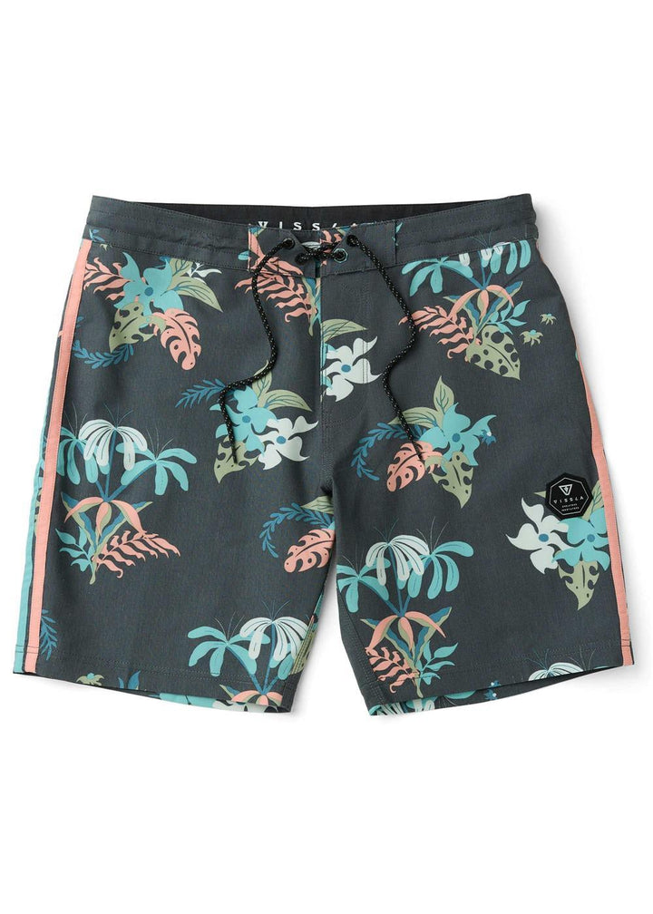 Sub Tropic 17" Boys Boardshort