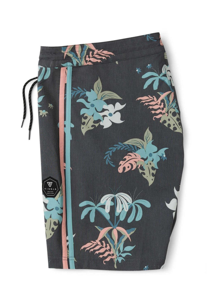 Sub Tropic 17" Boys Boardshort