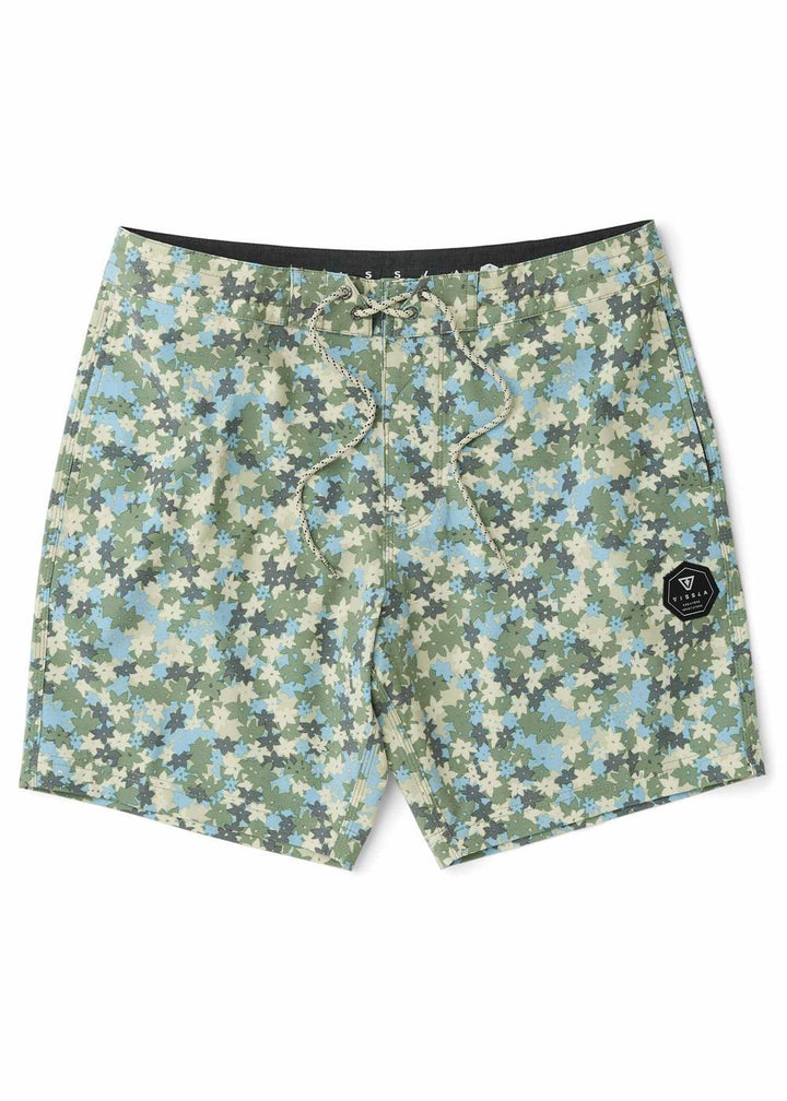 Jungalo 17" Boys Boardshort