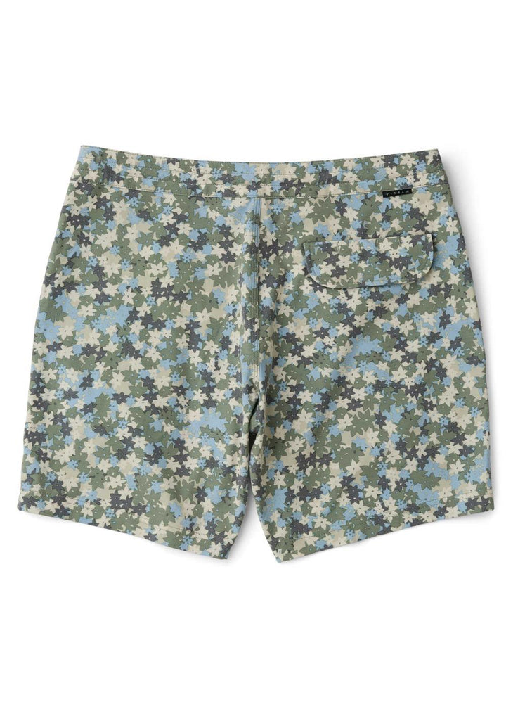 Jungalo 17" Boys Boardshort
