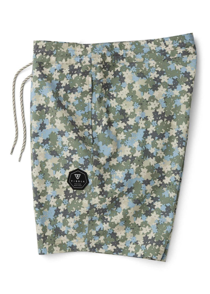 Jungalo 17" Boys Boardshort