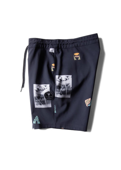 Neu Wave 17" Boys Boardshort