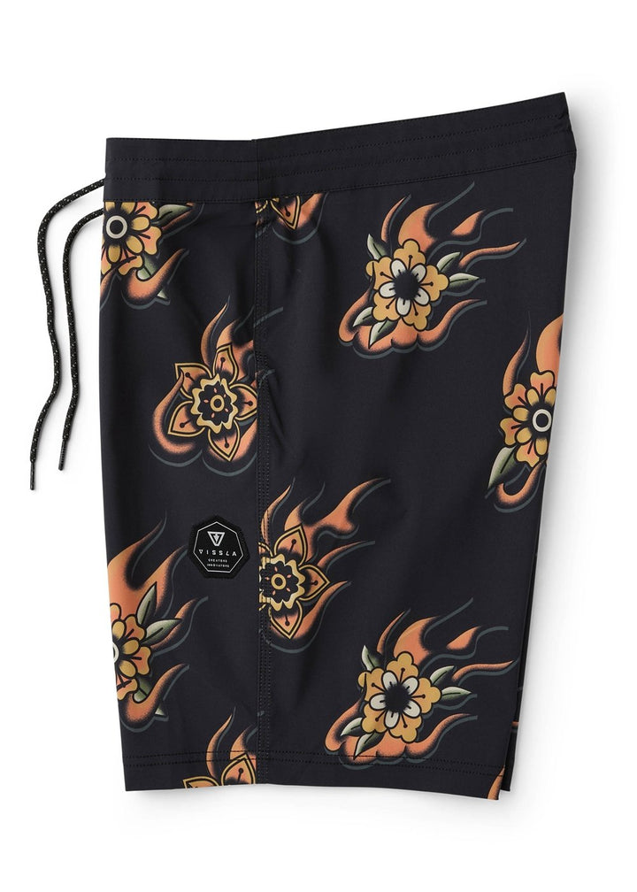 Helloha 17" Boys Boardshort