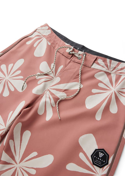 Solstice 17" Boys Boardshort