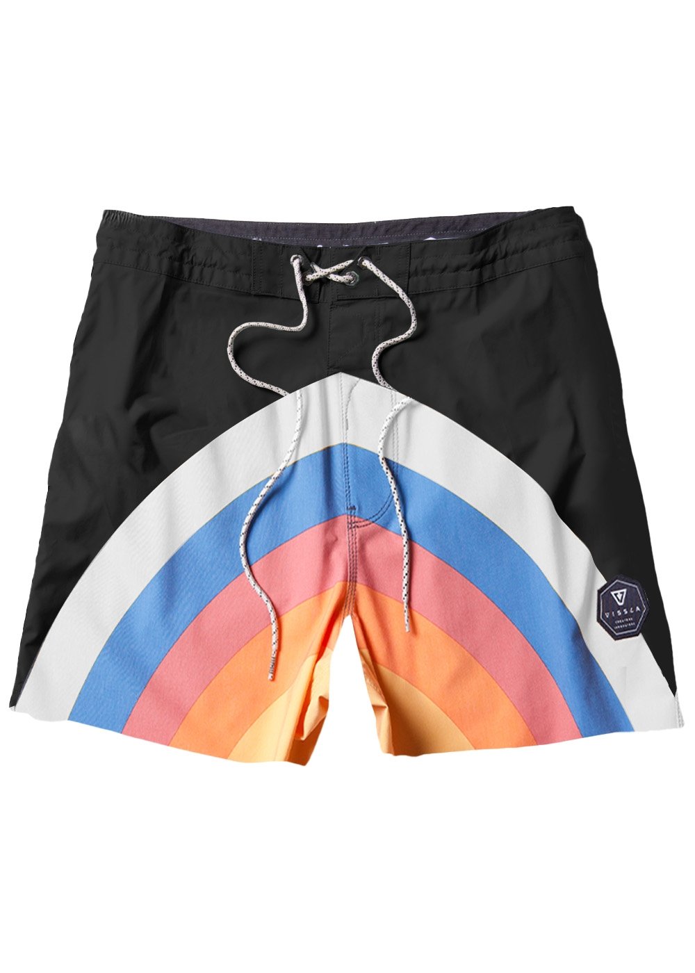 Skybridge 17" Boys Boardshort