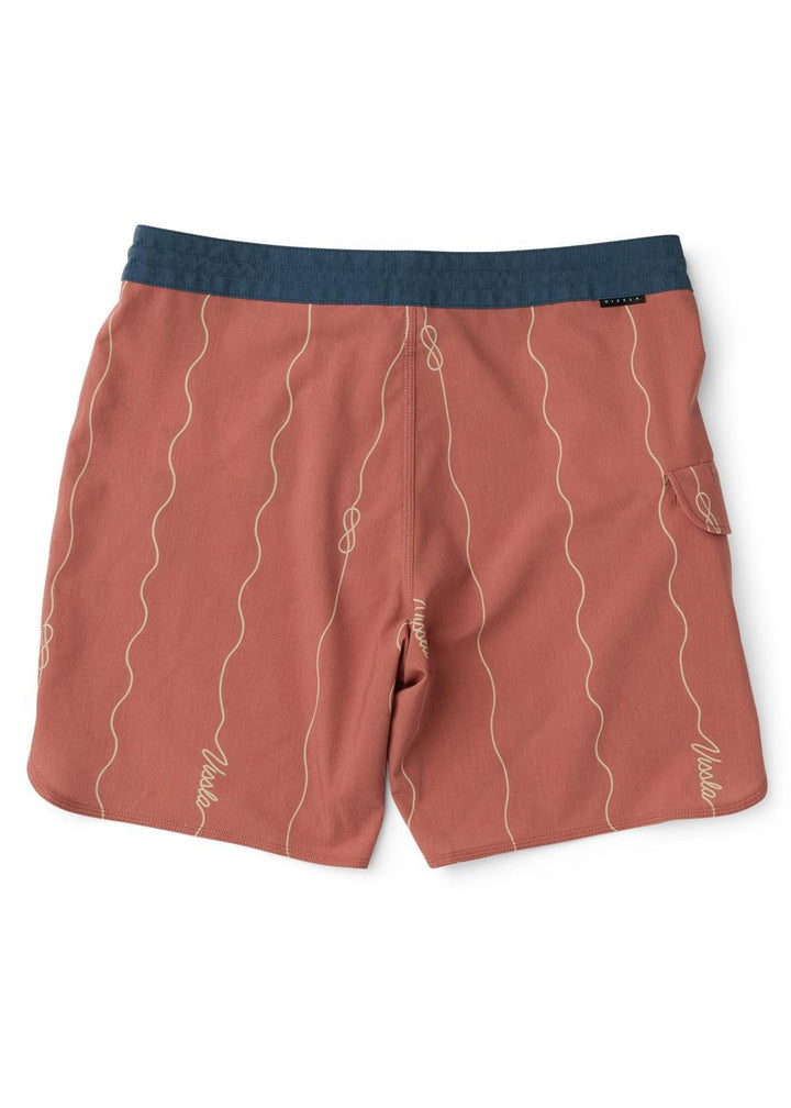 Roundup 17" Boys Boardshort