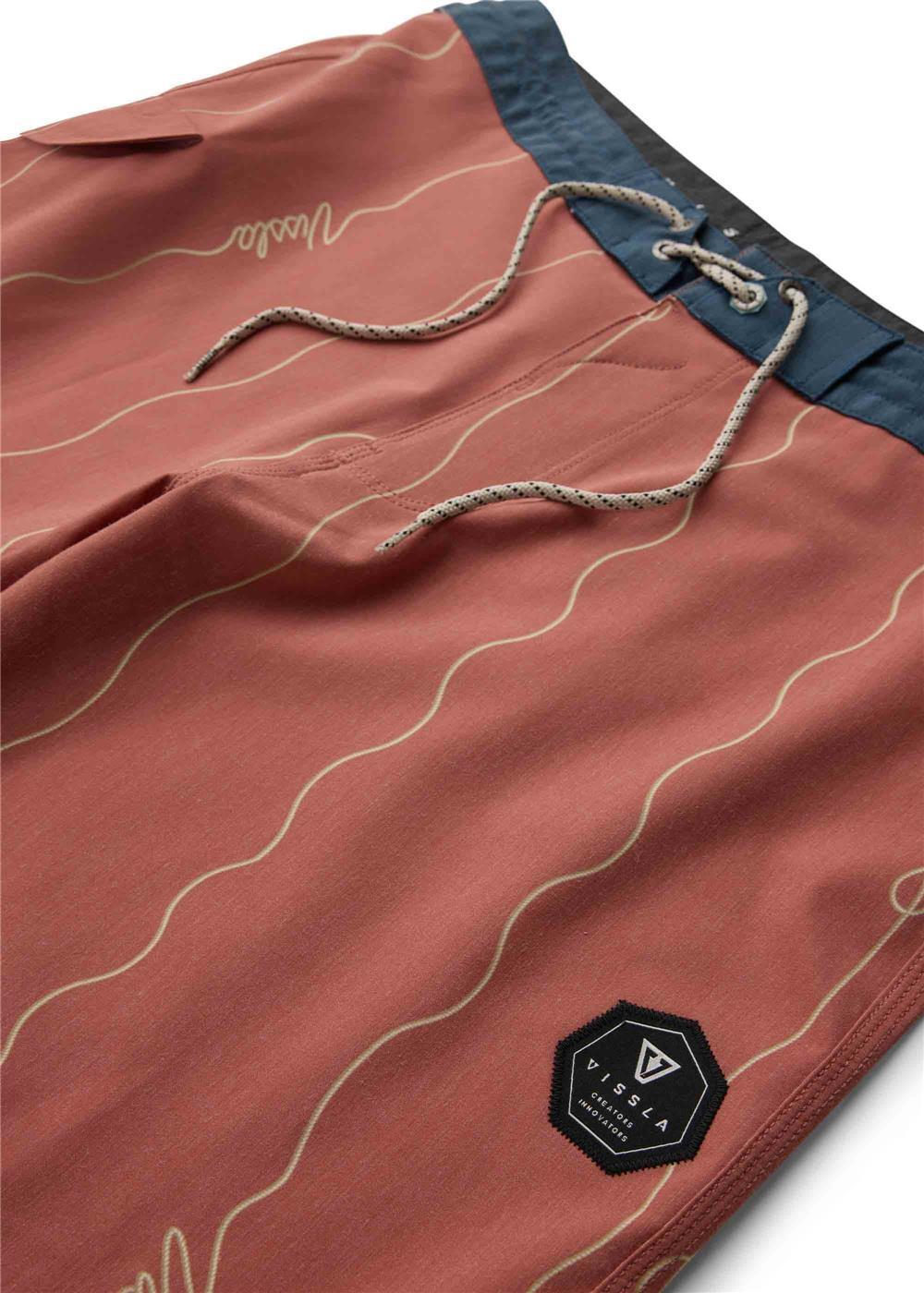 Roundup 17" Boys Boardshort
