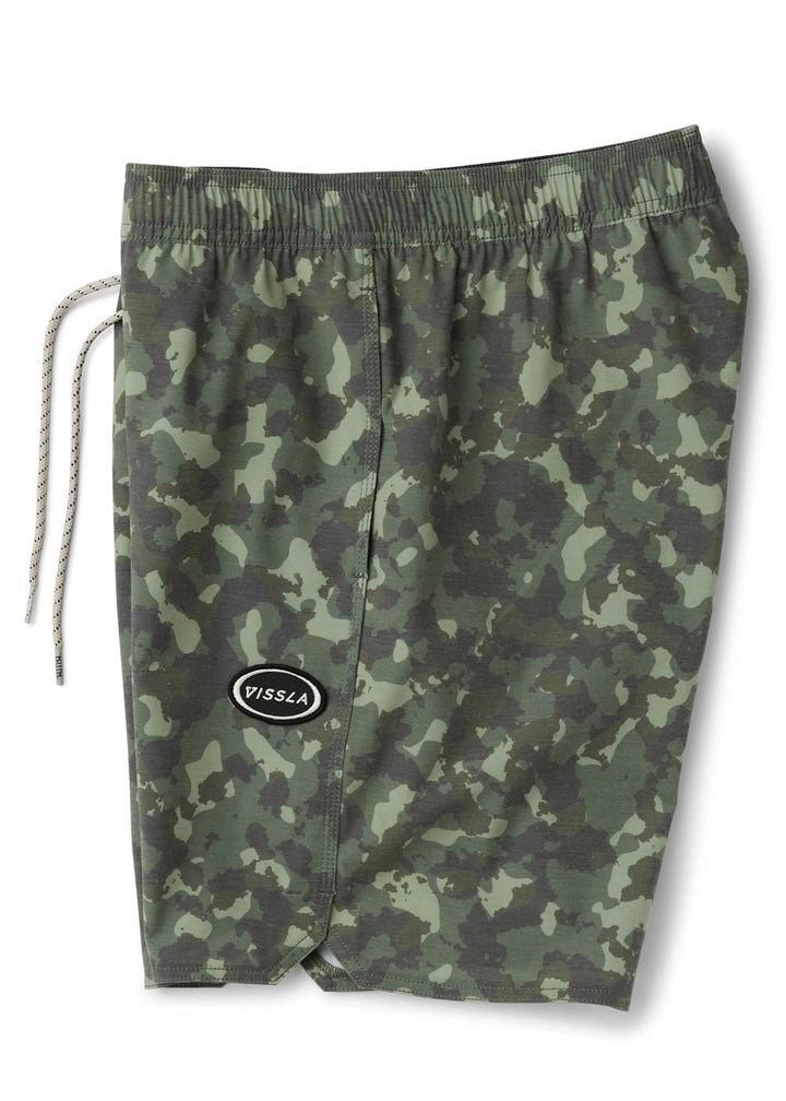 Solid Sets 16" Boys Ecolastic