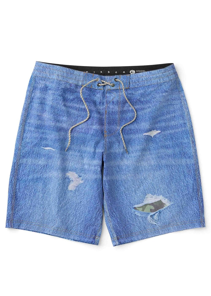 Jort 18" Boys Boardshort