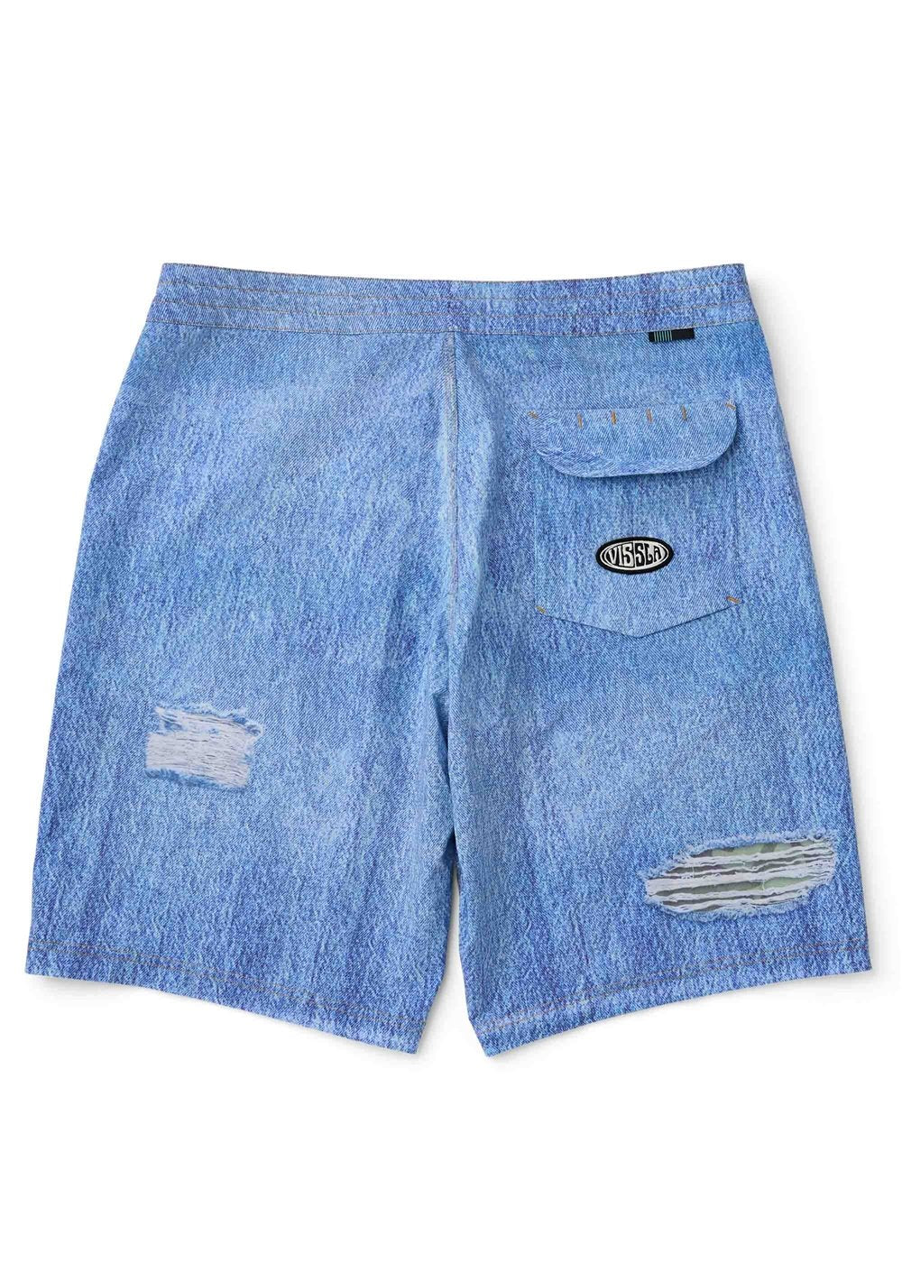 Jort 18" Boys Boardshort