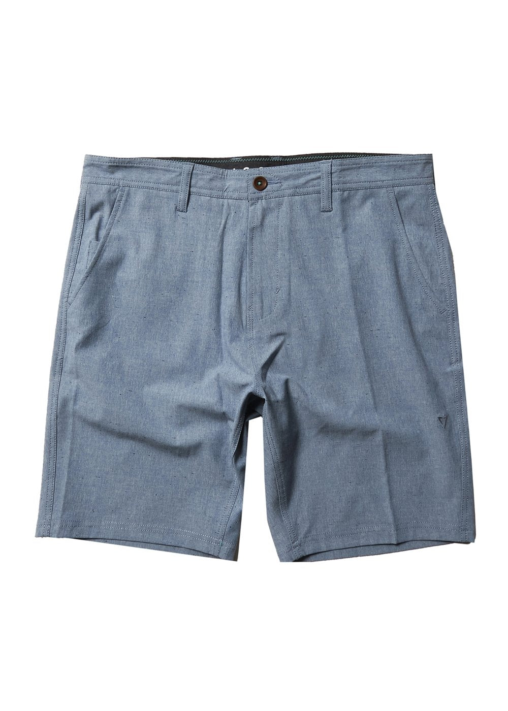 Canyons Hybrid 17" Boys Walkshort