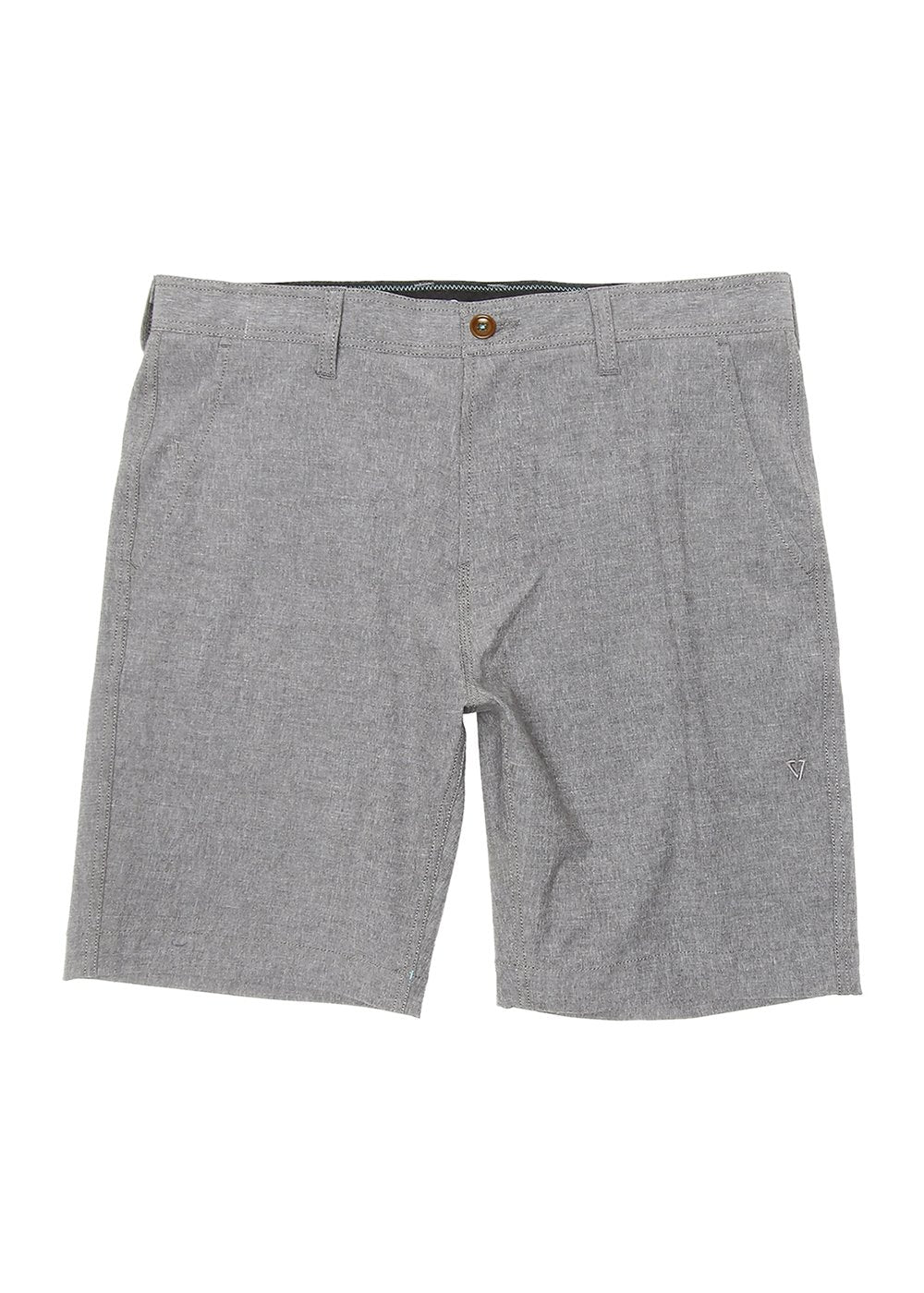 Canyons Hybrid 17" Boys Walkshort