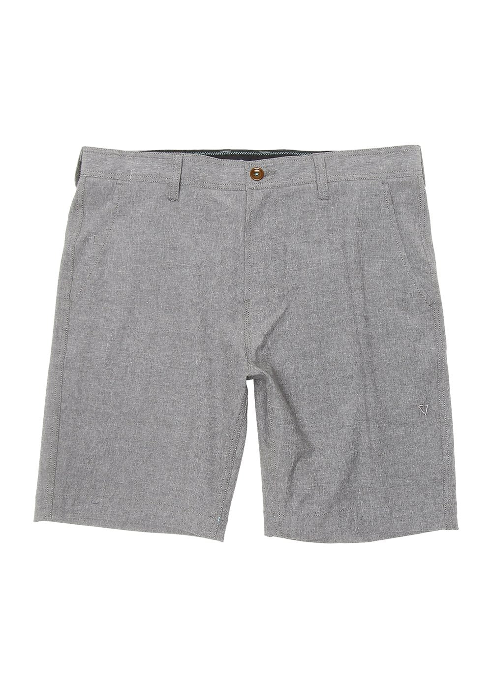 Canyons Hybrid 17" Boys Walkshort