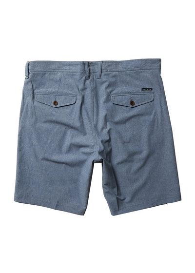 Canyons Hybrid 17" Boys Walkshort