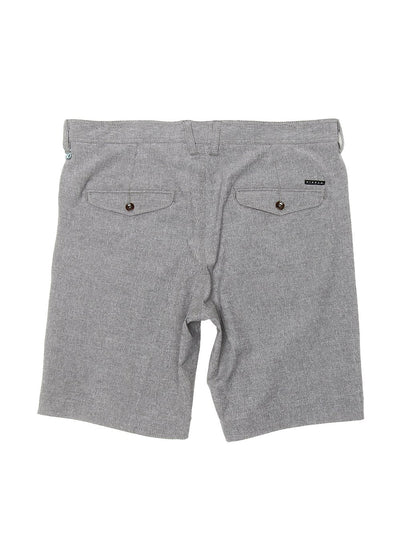 Canyons Hybrid 17" Boys Walkshort