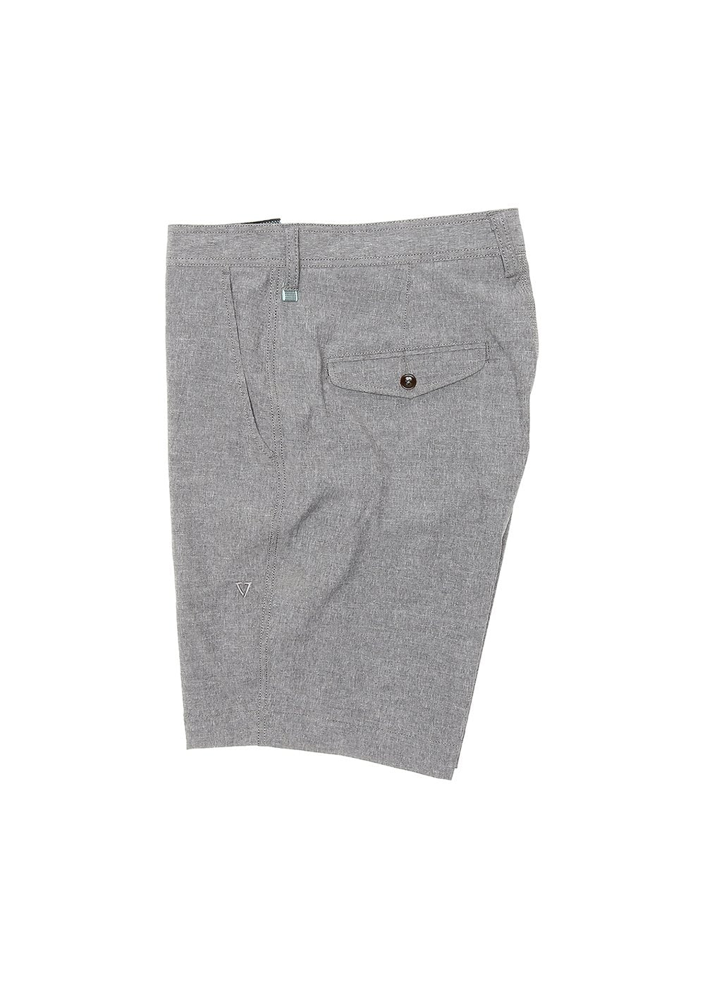 Canyons Hybrid 17" Boys Walkshort