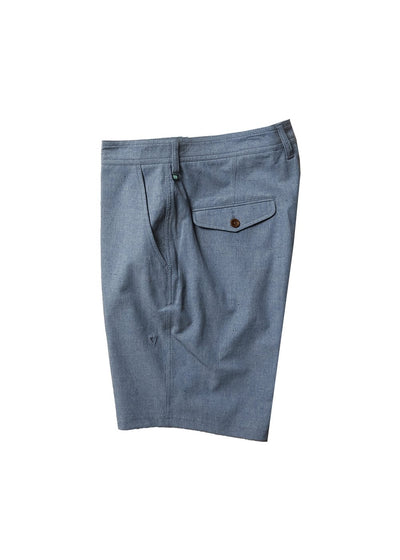 Canyons Hybrid 17" Boys Walkshort