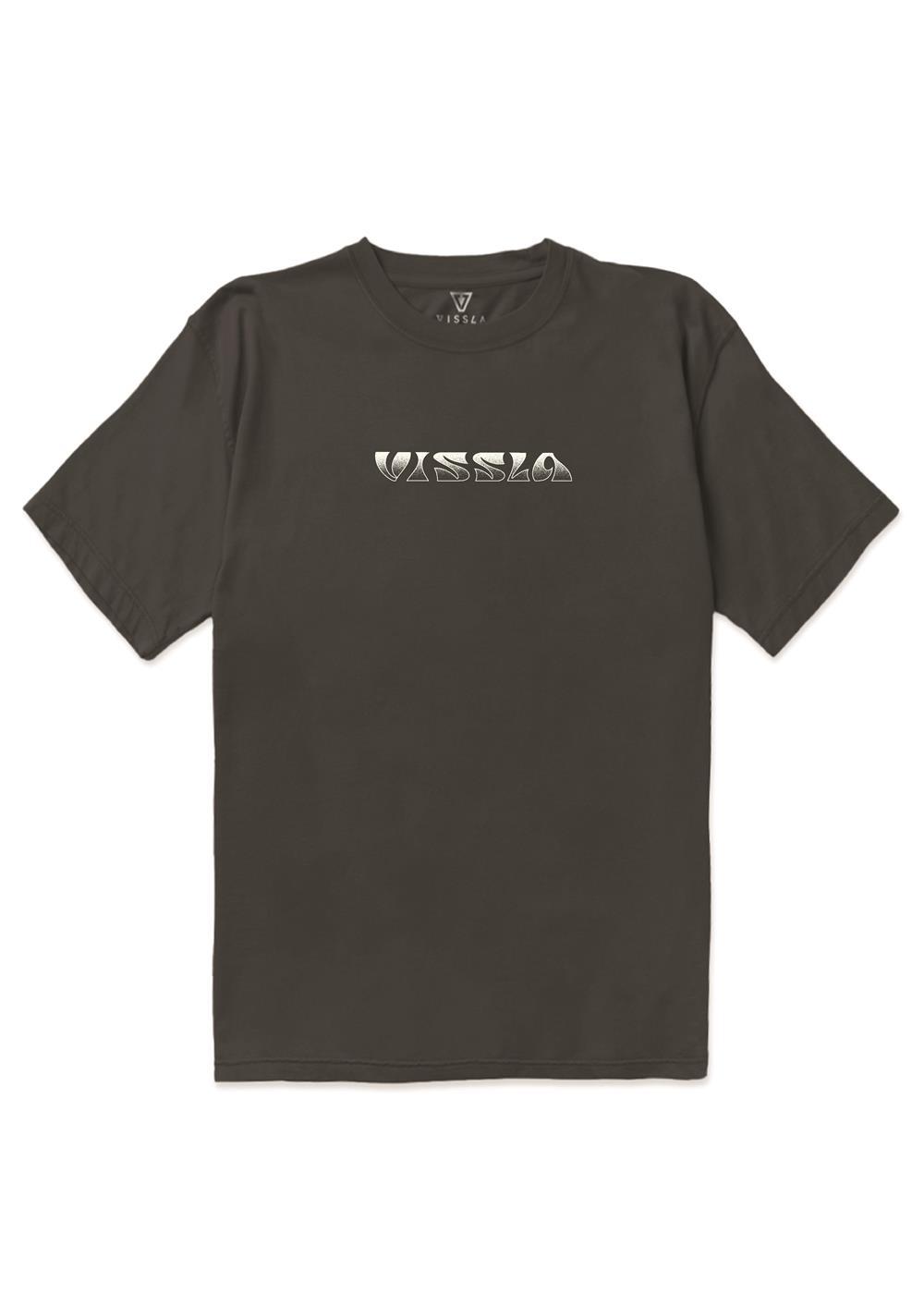 Breakers Organic Blend Boys Ss Tee