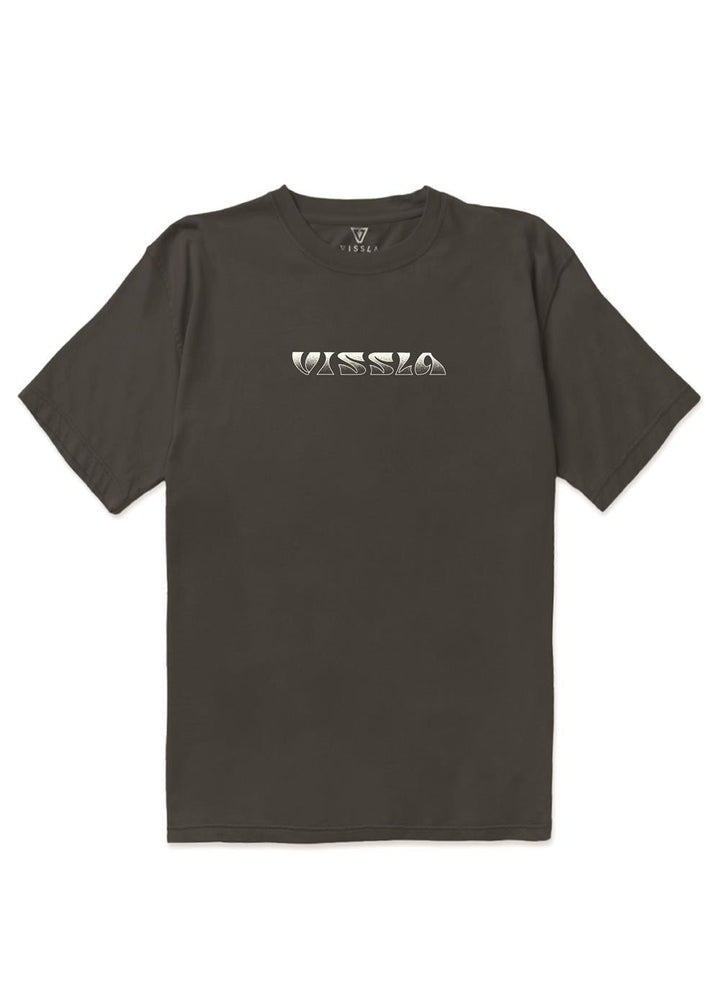 Breakers Organic Blend Boys Ss Tee