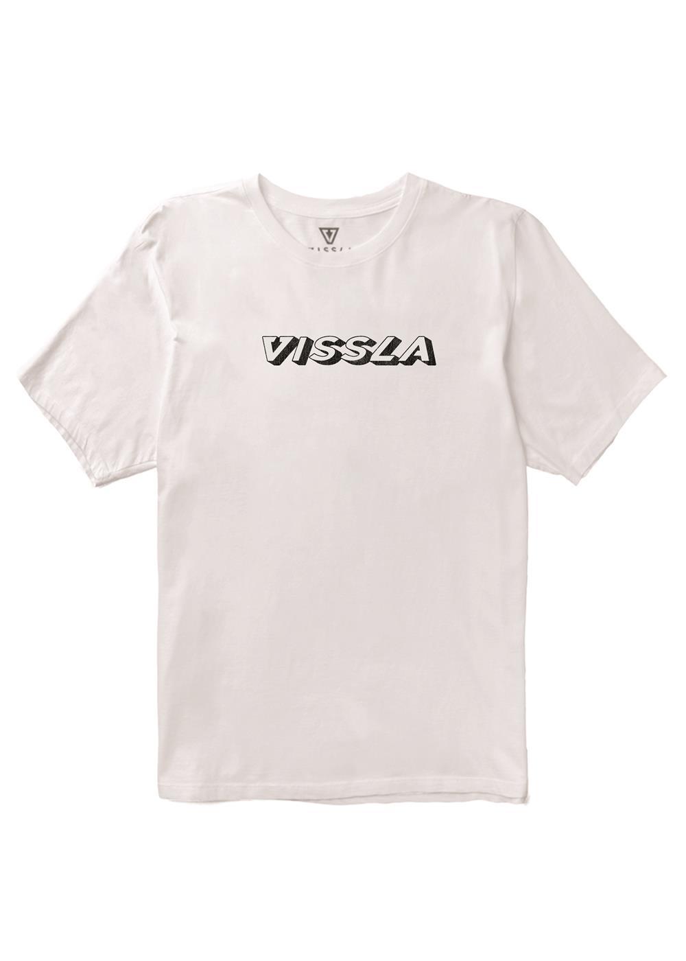 Supercharged Vintage Boys Ss Tee