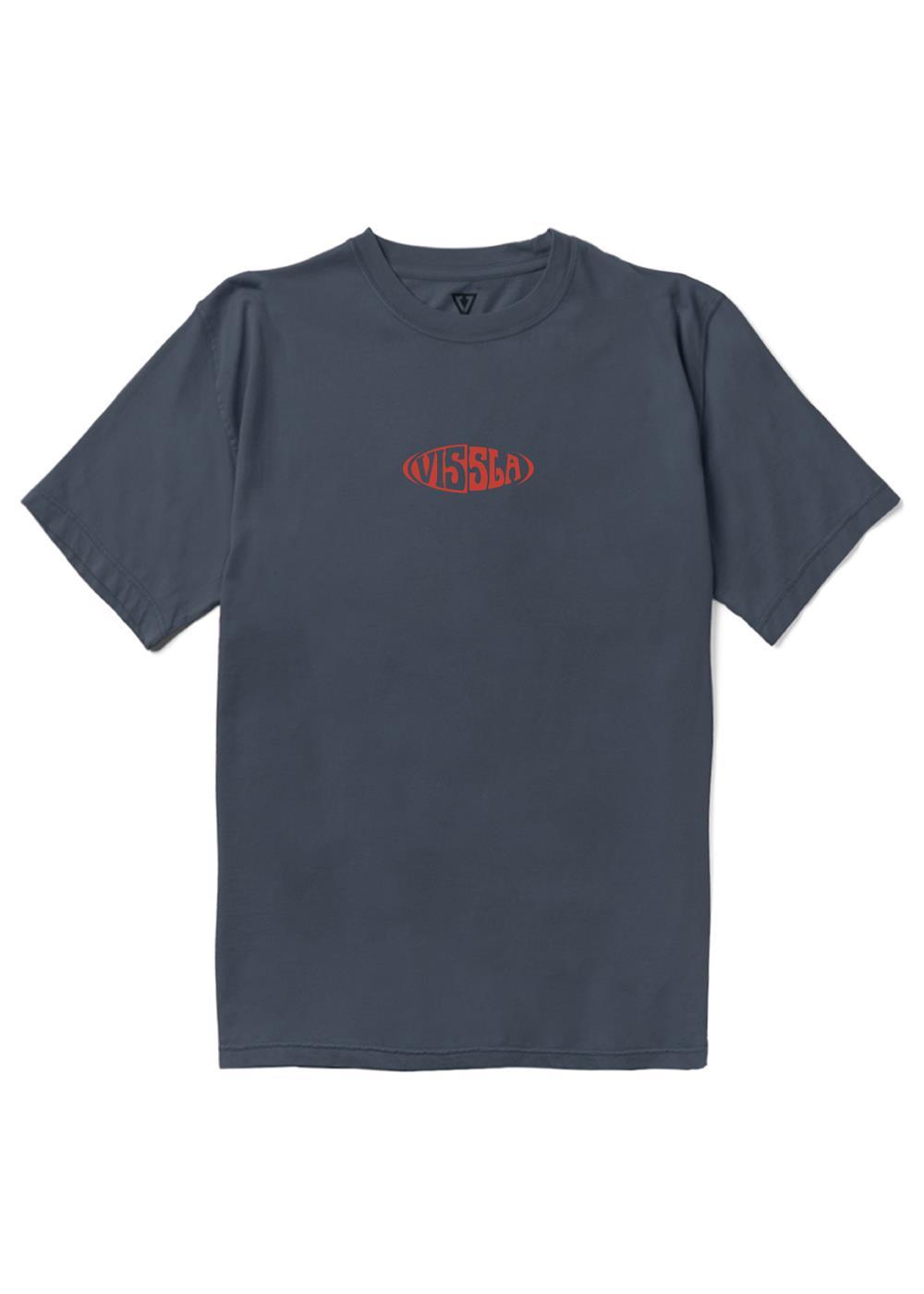 Split Boys Tee