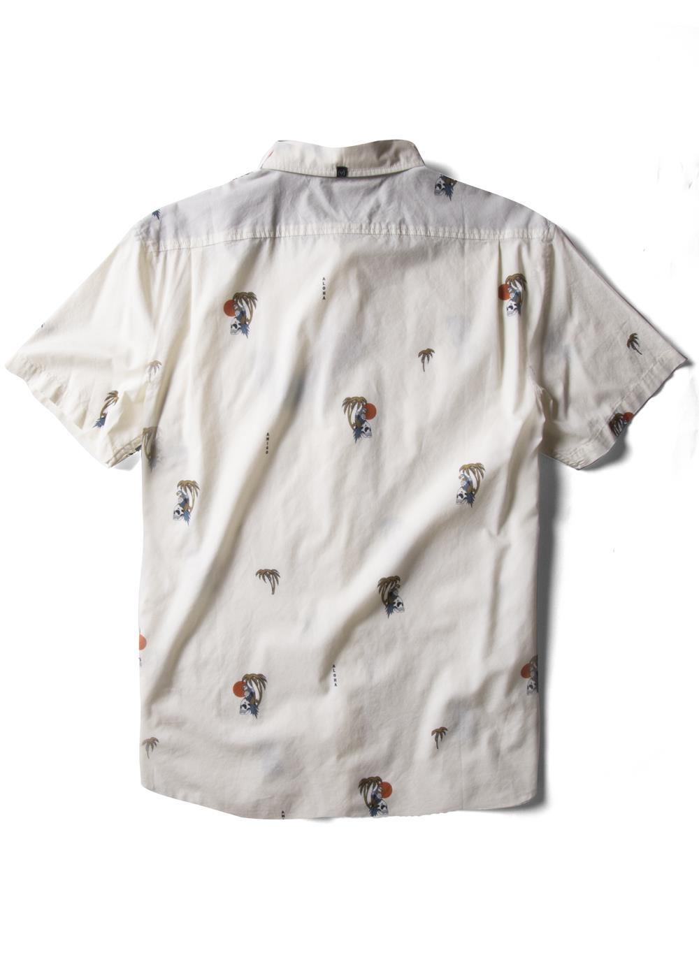 Parrodise Eco Boys Ss Shirt