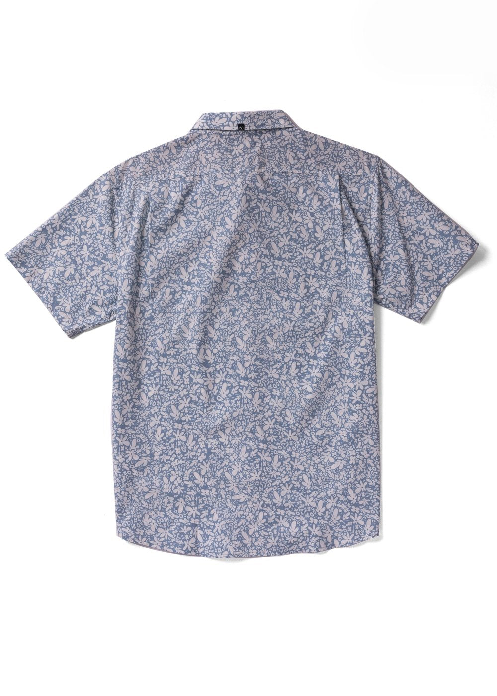 Superbloom Eco Boys Ss Shirt