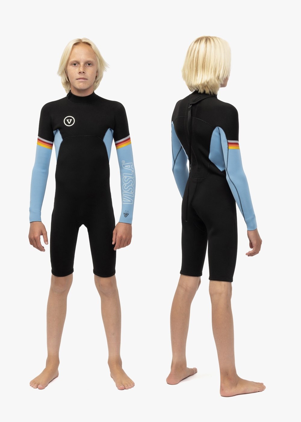 Youth Wetsuits – Vissla AU