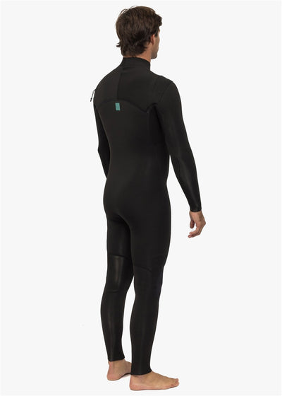 New Seas Boys 3-2 Full U - Zip