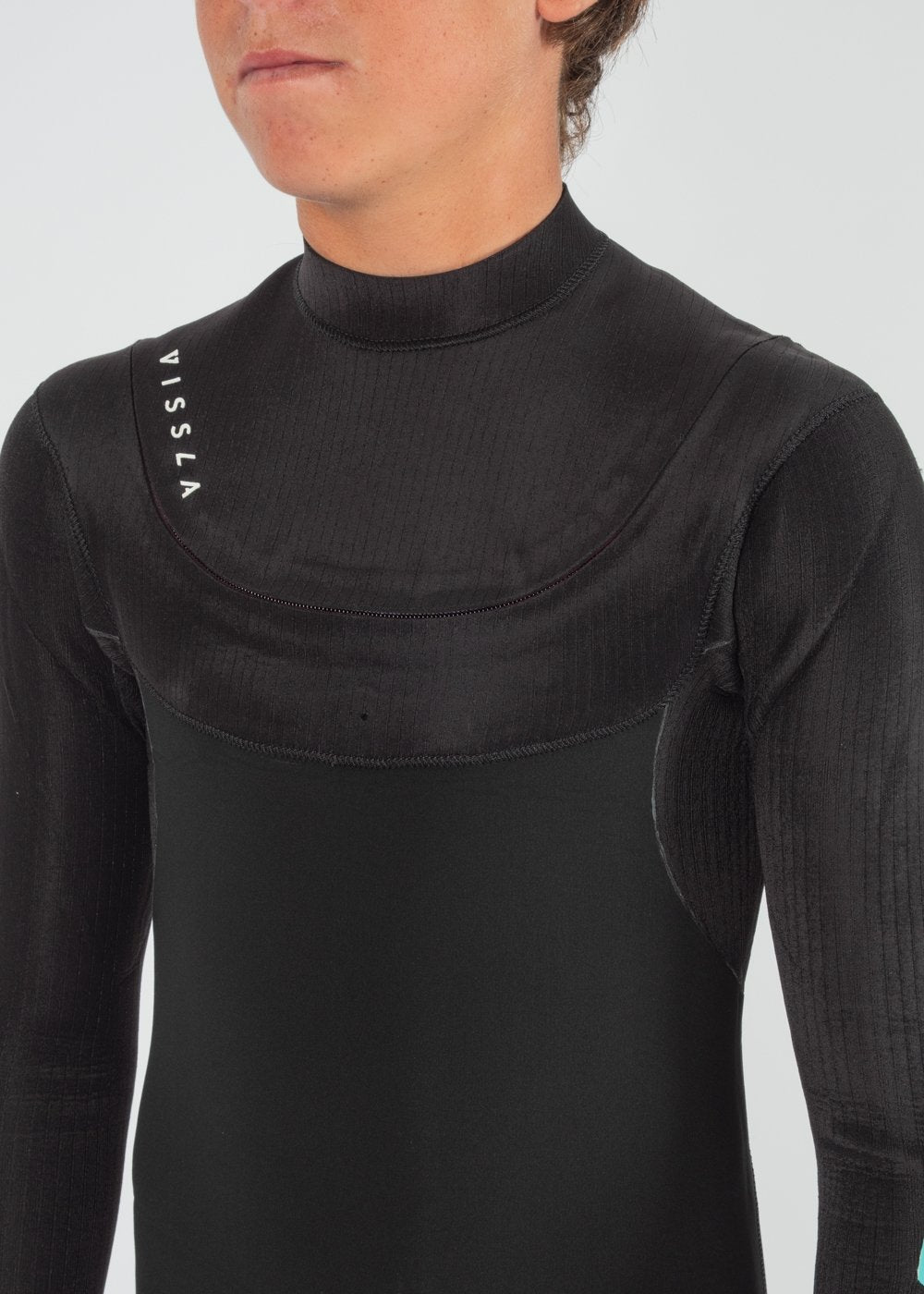 New Seas Boys 4-3 Full U - Zip