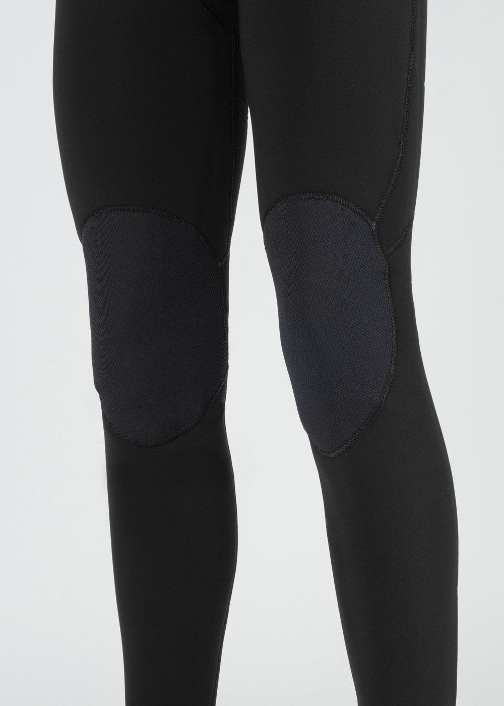 New Seas Boys 4-3 Full U - Zip