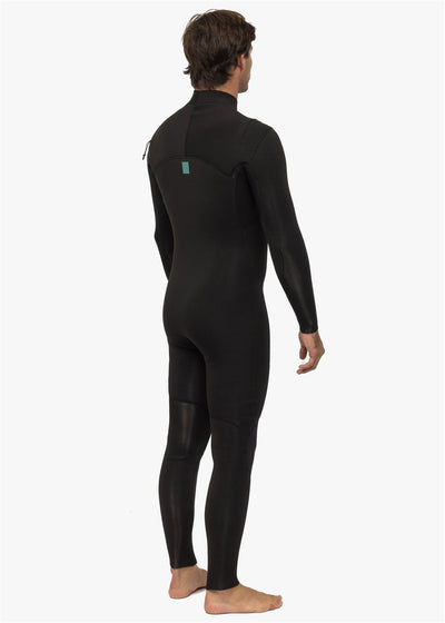 New Seas Boys 4-3 Full U - Zip