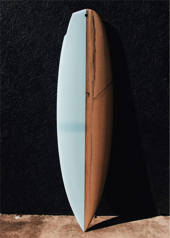 Vissla Brink Two-Tone Asymmetrical in Assorted Colors