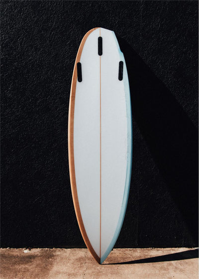 Brink Two-Tone Asymmetrical